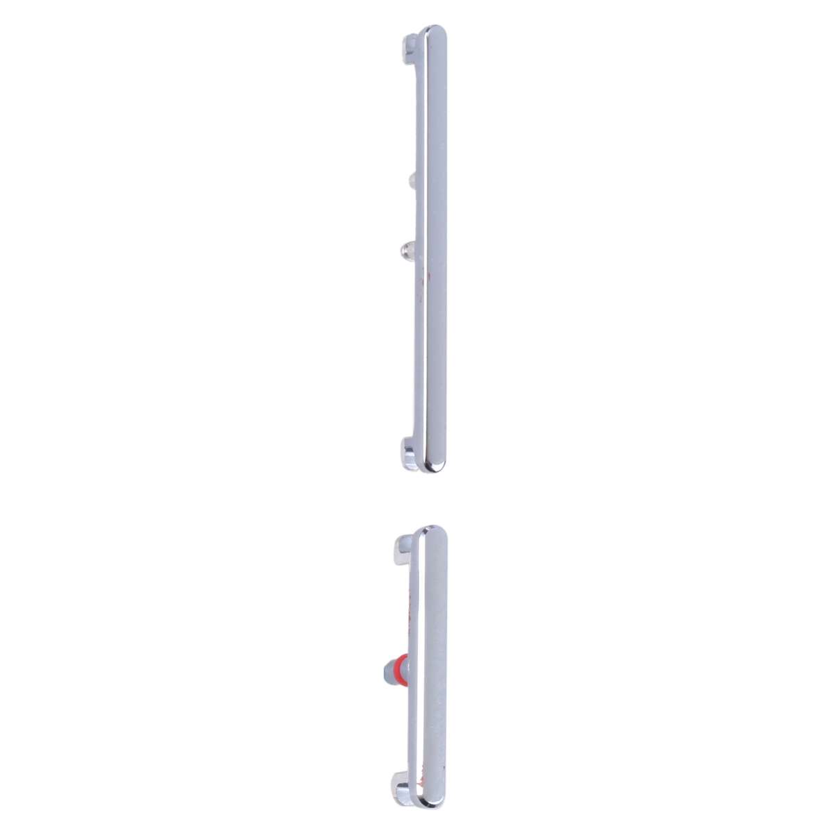 For OnePlus 9 Pro Original Power Button and Volume Control Button (Black)