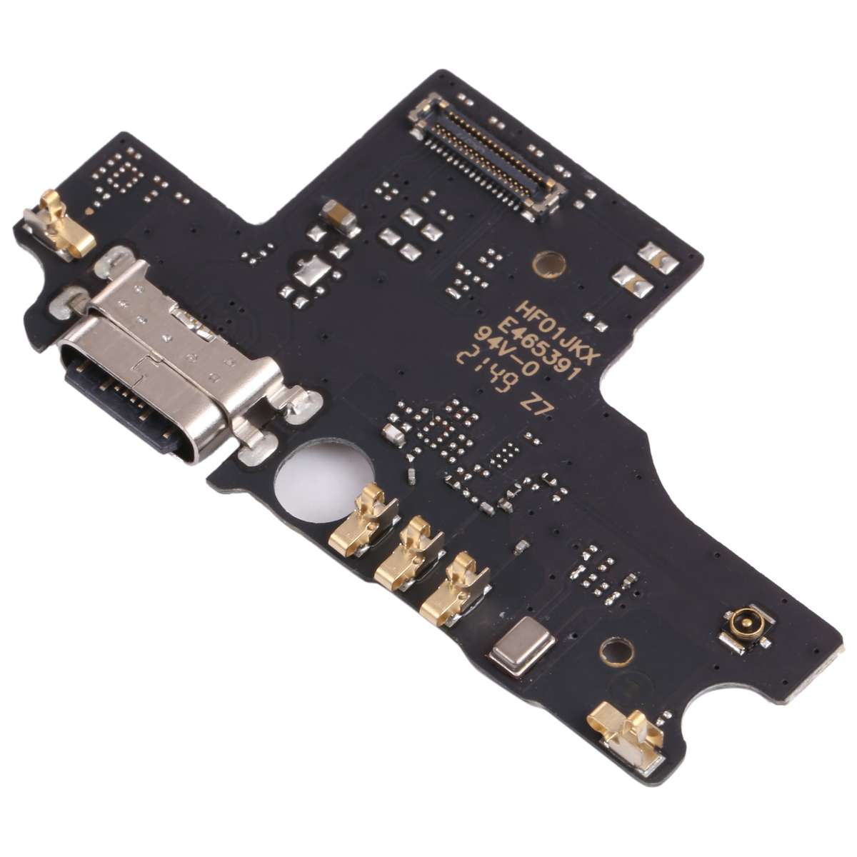 Charging Port Board for ZTE Blade A51 2021