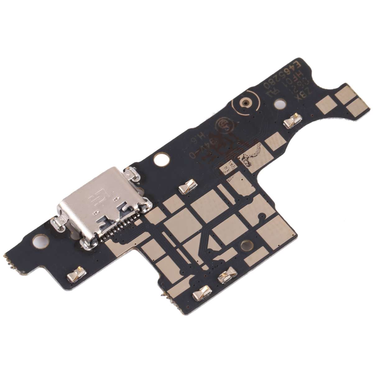 Charging Port Board for ZTE Blade A71 2021