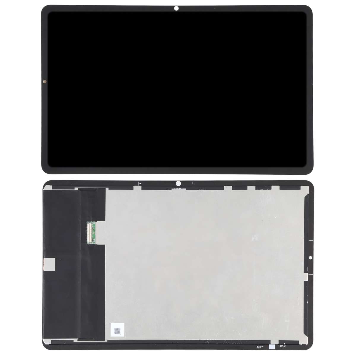 Original LCD Screen For Honor V6 KRJ-W09 with Digitizer Full Assembly(Black)