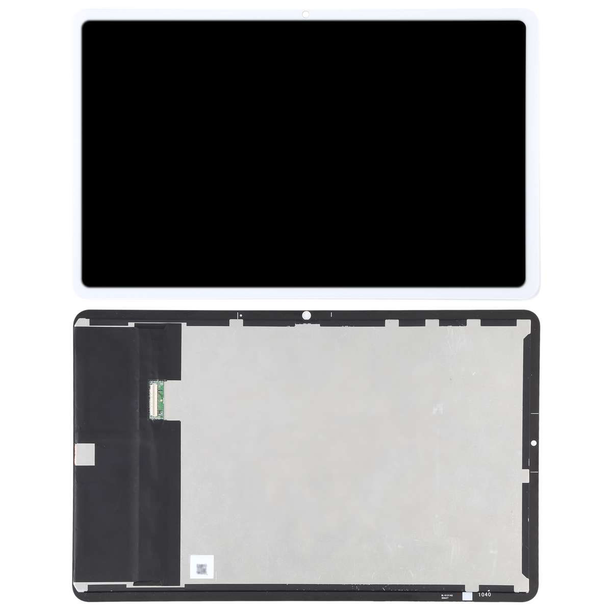 Original LCD Screen For Honor V6 KRJ-W09 with Digitizer Full Assembly(Black)