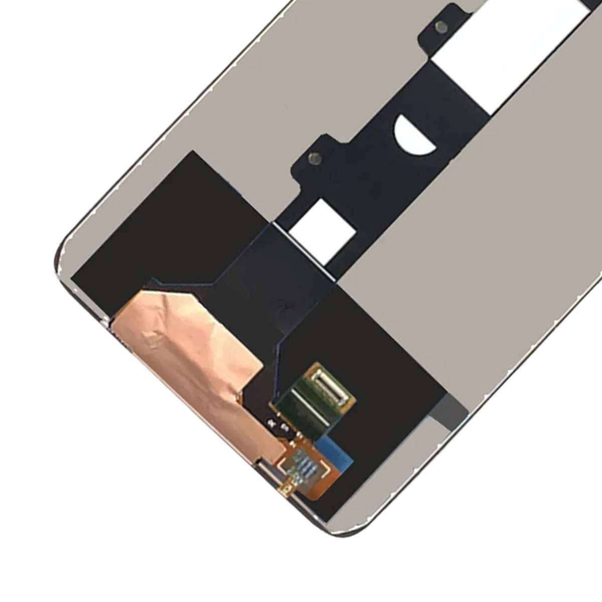 Original LCD Screen For Motorola Moto E22 with Digitizer Full Assembly