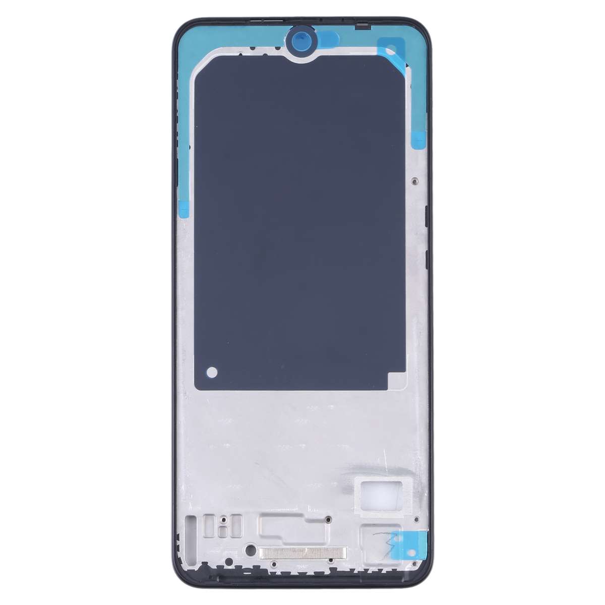Front Housing LCD Frame Bezel Plate for Xiaomi Redmi Note 11S/Poco M4 Pro