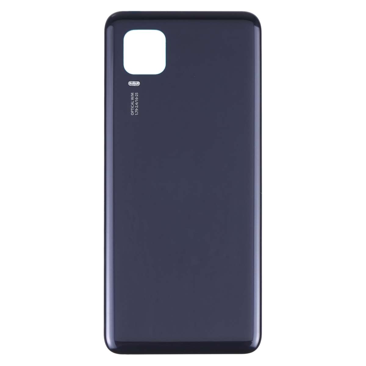 Battery Back Cover for ZTE Axon 11 4G / Axon 11 5G(Dark Blue)