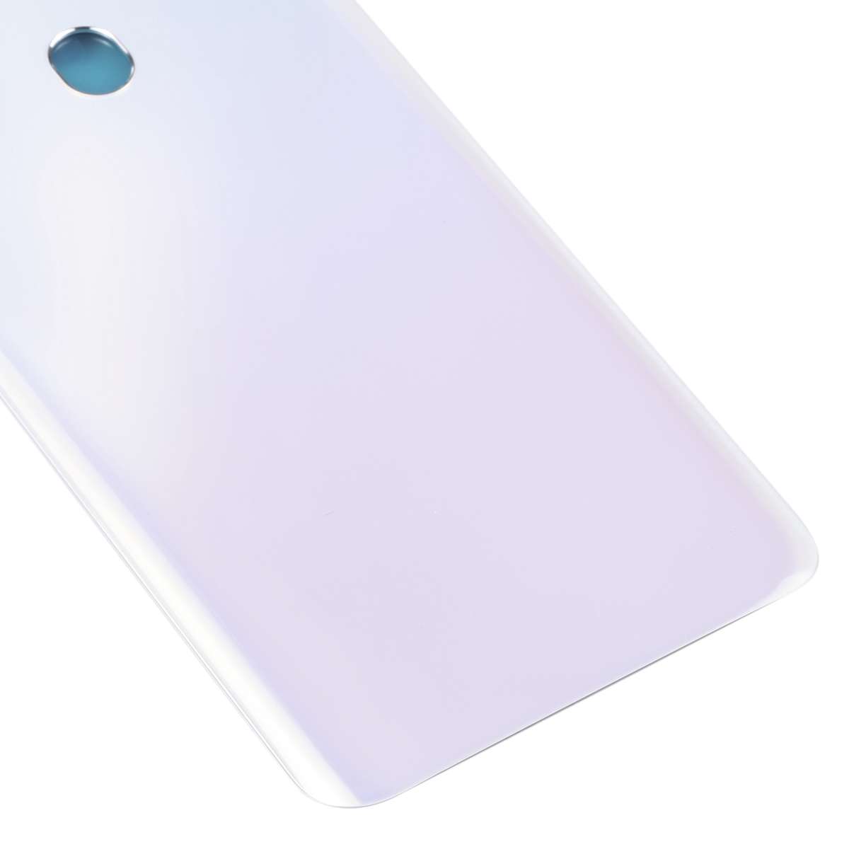 Battery Back Cover for ZTE Axon 11 4G / Axon 11 5G(Dark Blue)