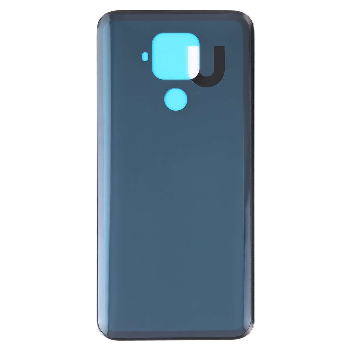 Battery Back Cover for Huawei Mate 30 Lite(Blue)