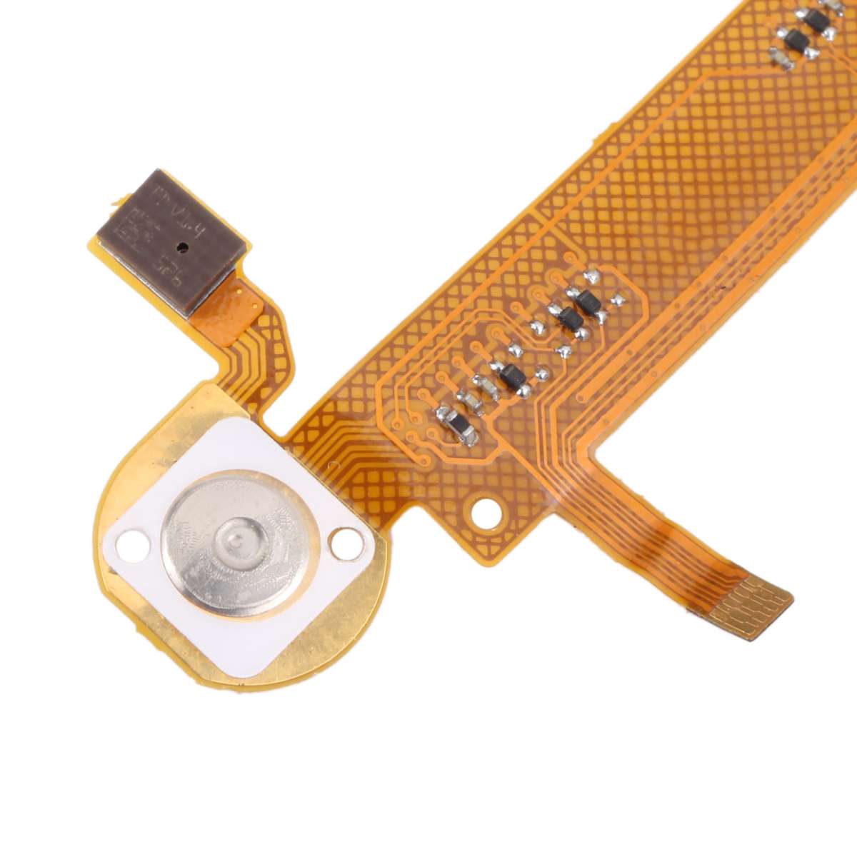 Original Shutter Release Flex Cable For GoPro Hero4 Black