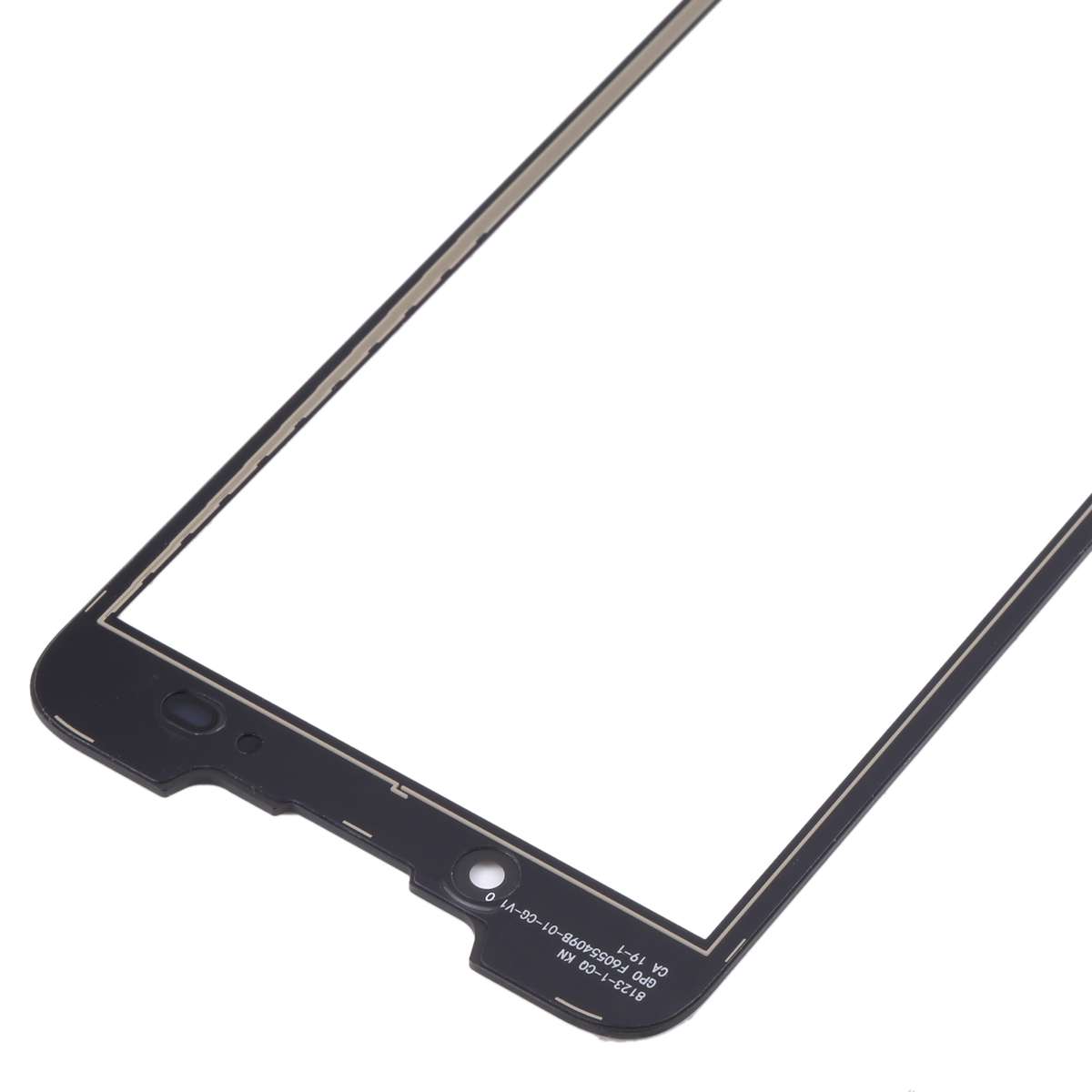 Original Touch Panel for Cubot Quest