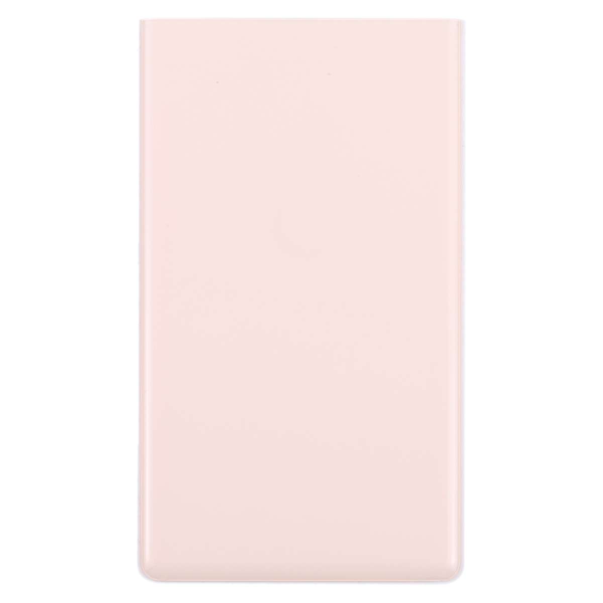 Battery Back Cover for Google Pixel 6(Pink)