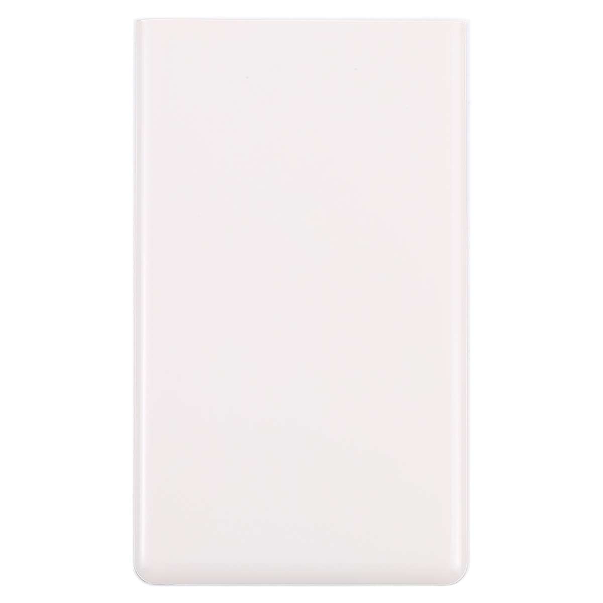 Battery Back Cover for Google Pixel 6 Pro(Beige White)