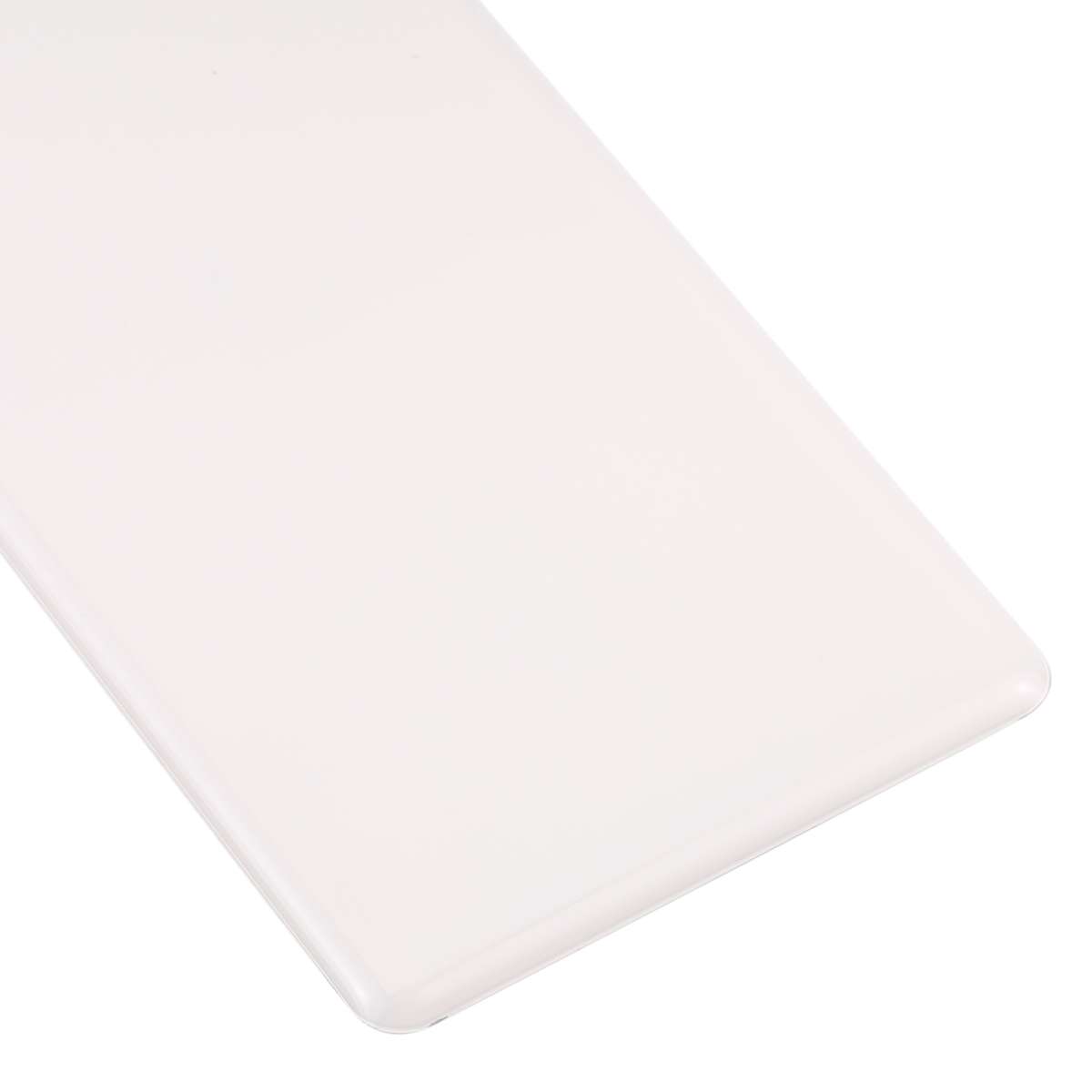 Battery Back Cover for Google Pixel 6 Pro(Beige White)