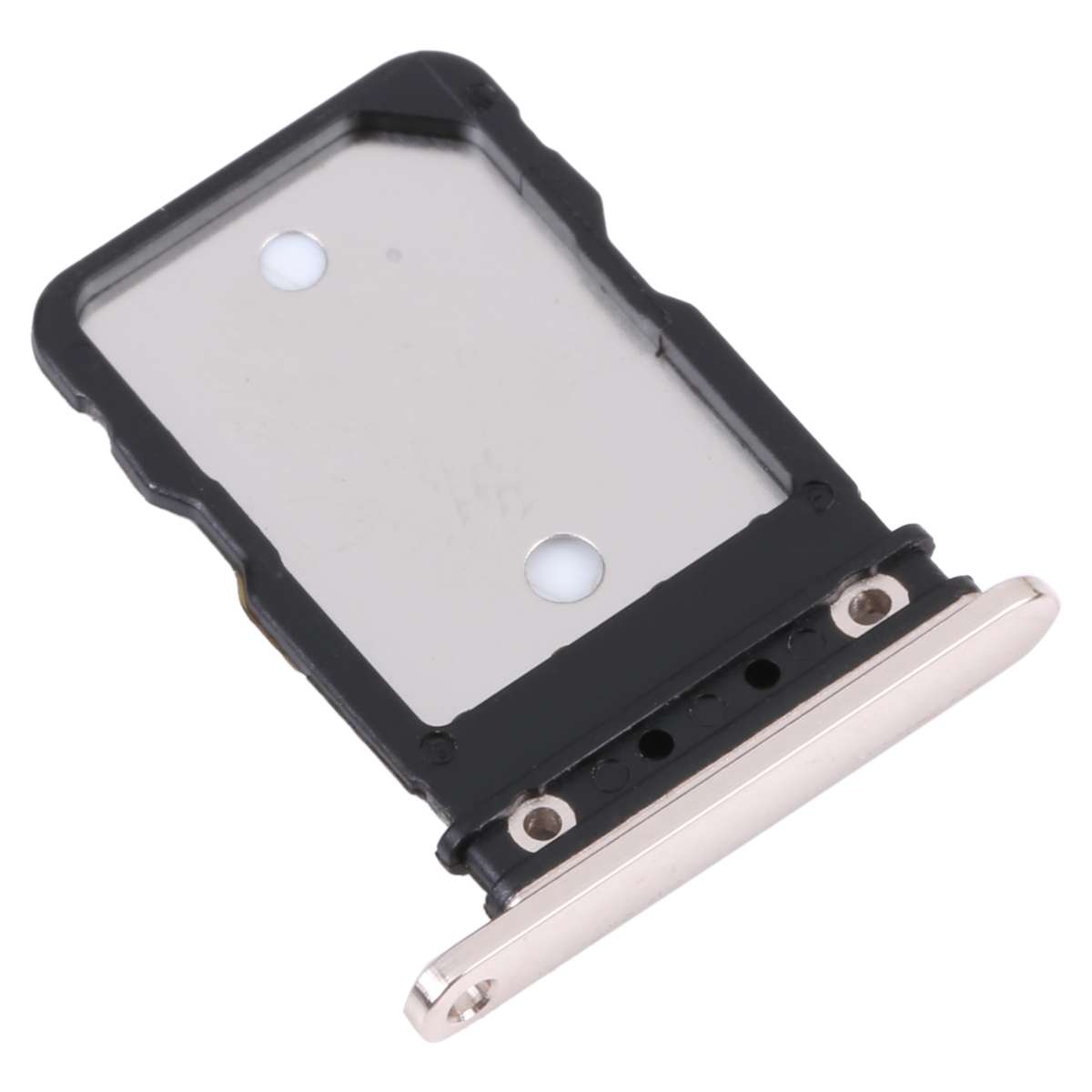 SIM Card Tray for Google Pixel 6 Pro (Black)