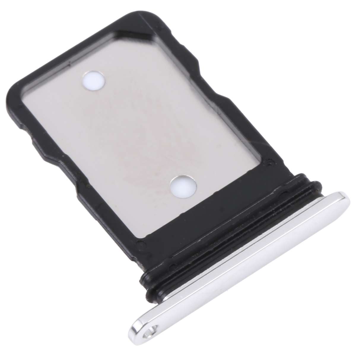 SIM Card Tray for Google Pixel 6 Pro (Black)