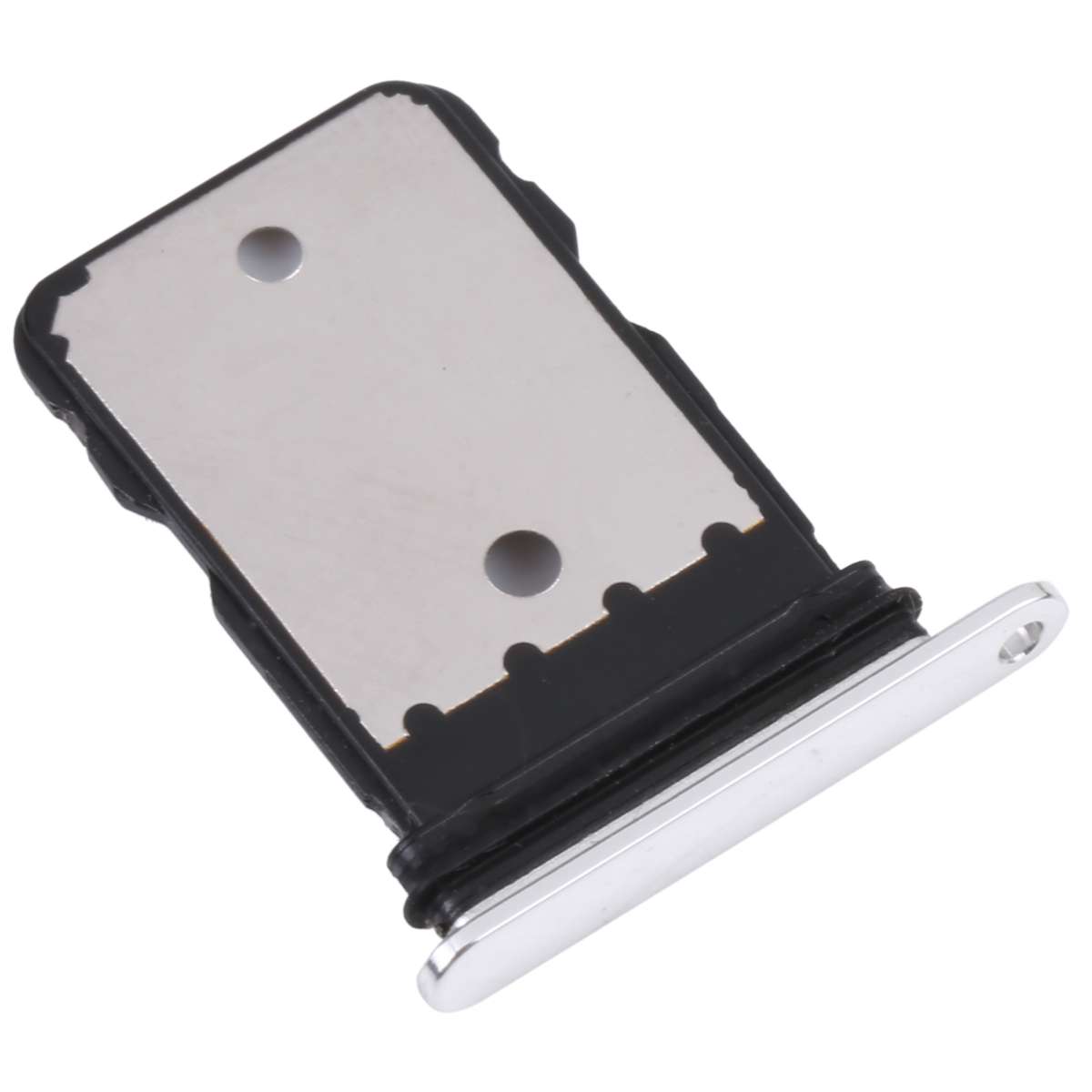 SIM Card Tray for Google Pixel 6 Pro (Black)