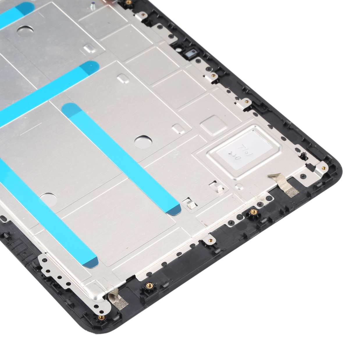 OEM LCD Screen for Asus Transformer Book T101HA Digitizer Full Assembly with FrameBlack)