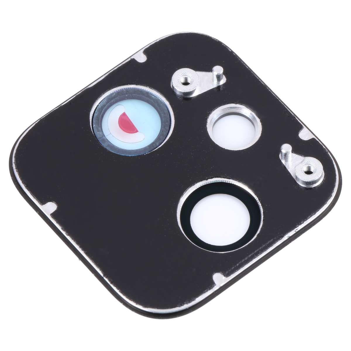 Original Camera Lens Cover for Google Pixel 5a (Black)