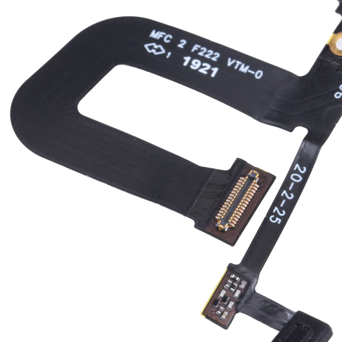 Original Flashlight Flex Cable for Google Pixel 4a 5G