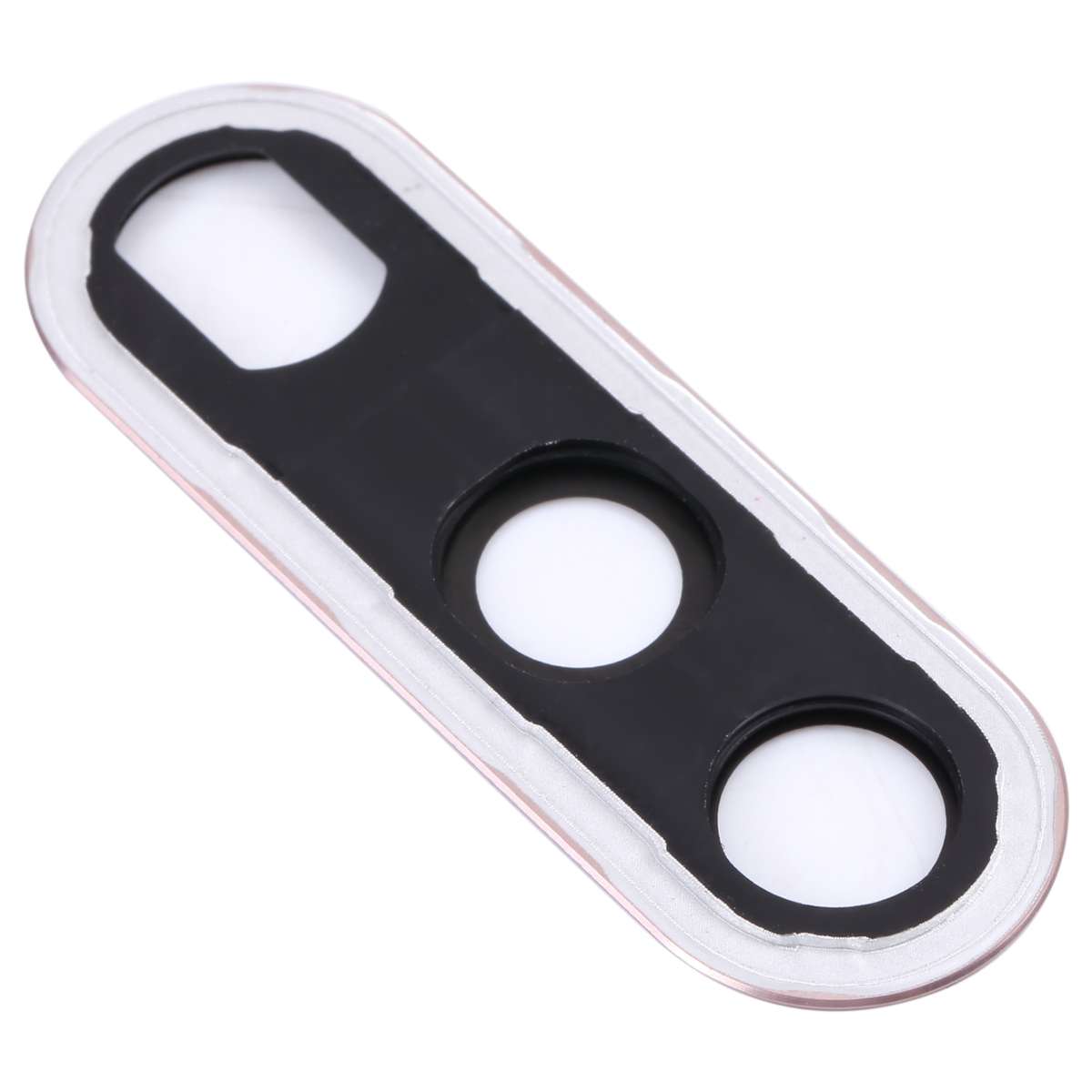 Original Camera Lens Cover for Sony Xperia 5 III (Black)