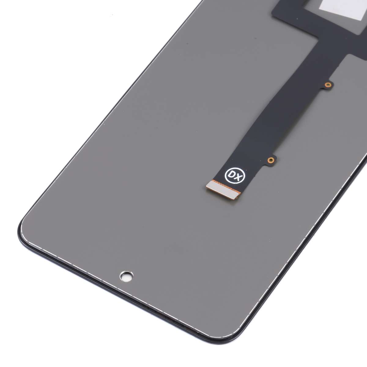 TFT LCD Screen for Infinix Zero X/Zero X Pro X6810 X6811 X6811B with Digitizer Full Assembly