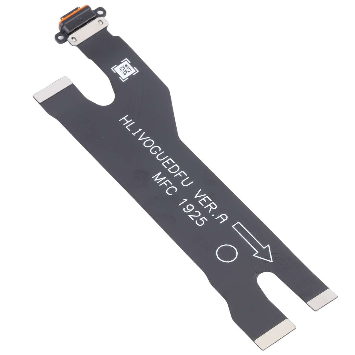 Charging Port Flex Cable for Huawei P30 Pro VER.A