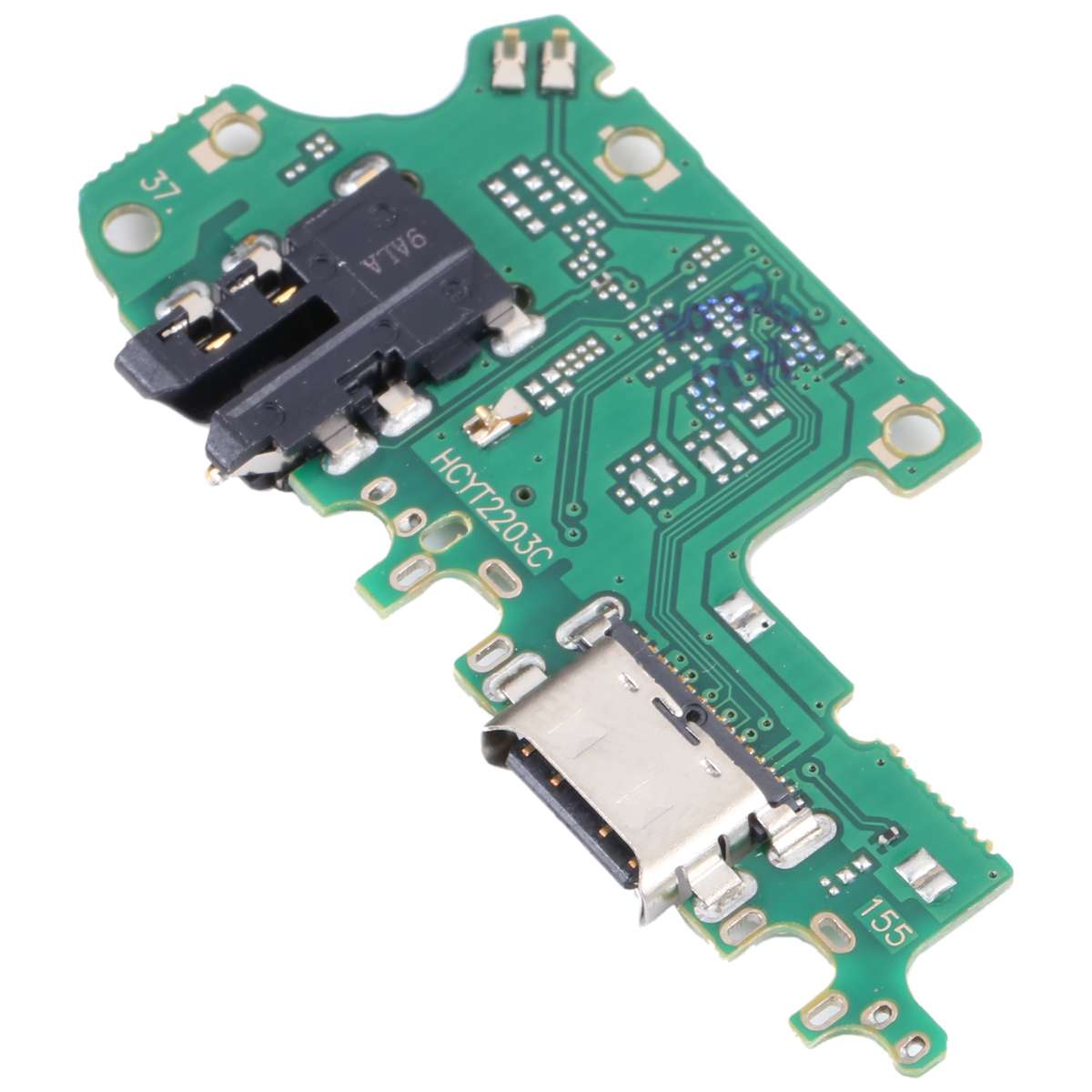 Charging Port Board For Honor X8/X30i