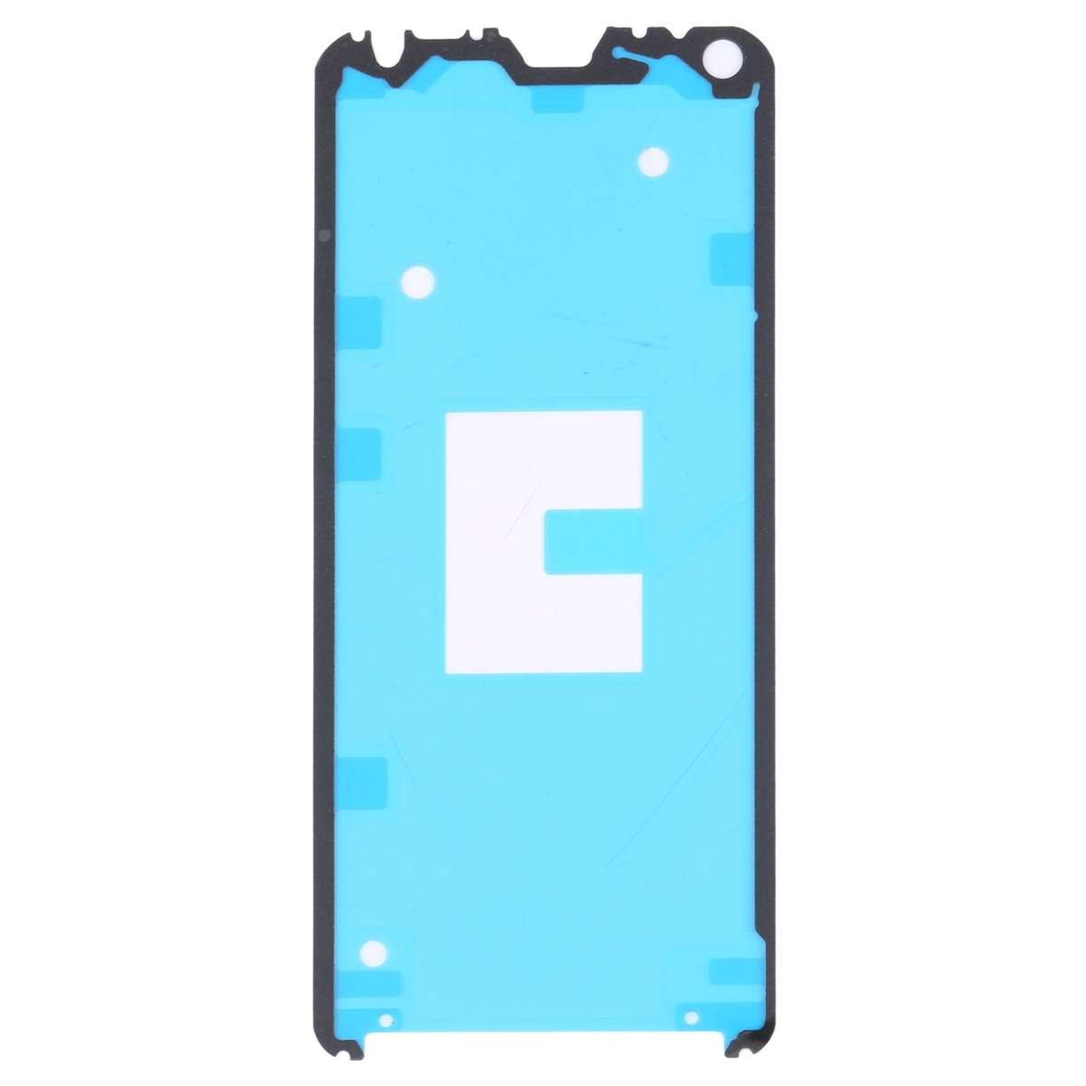 For OnePlus 10 Pro 10pcs Front Housing Adhesive