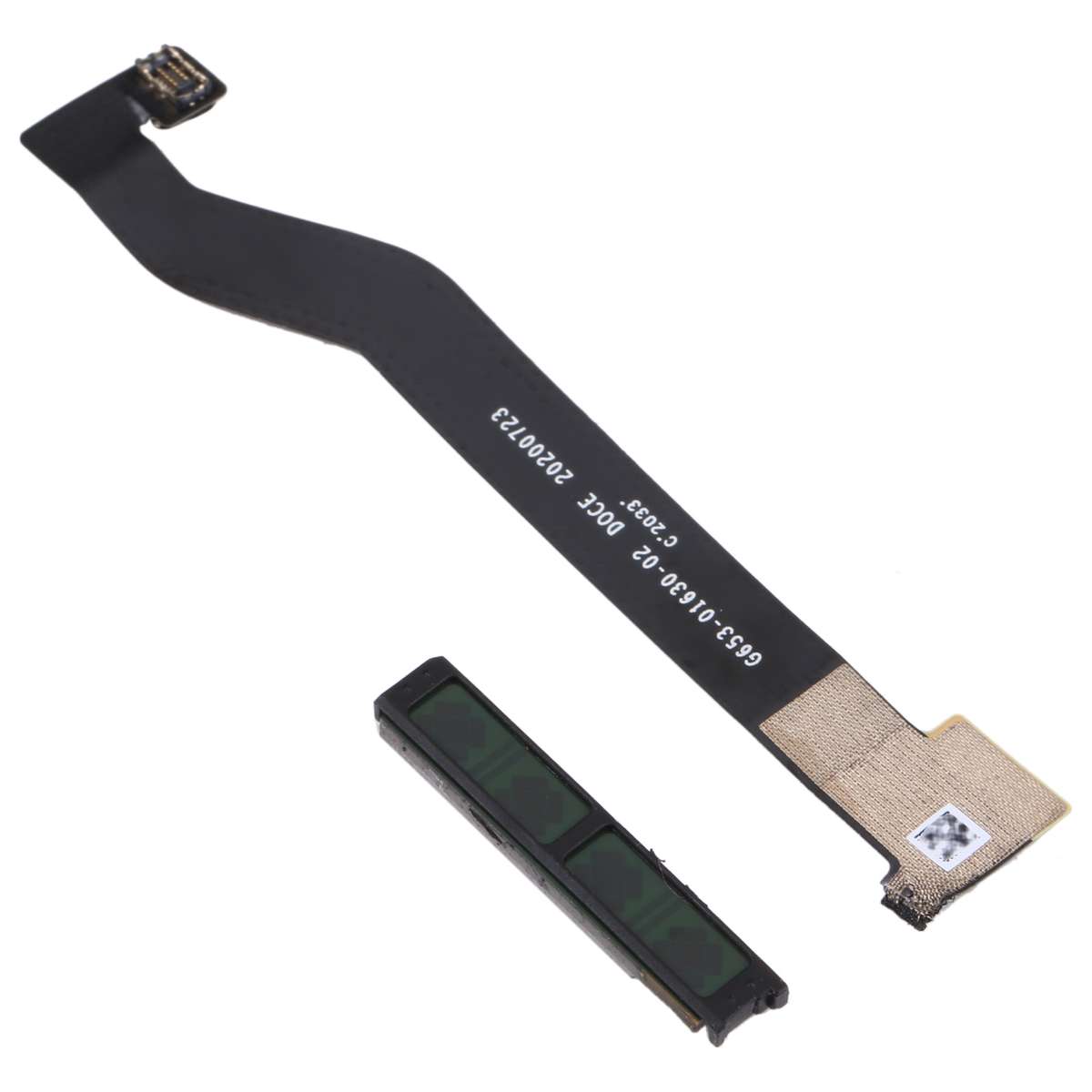 Millimeter Wave Antenna for Google Pixel 5a