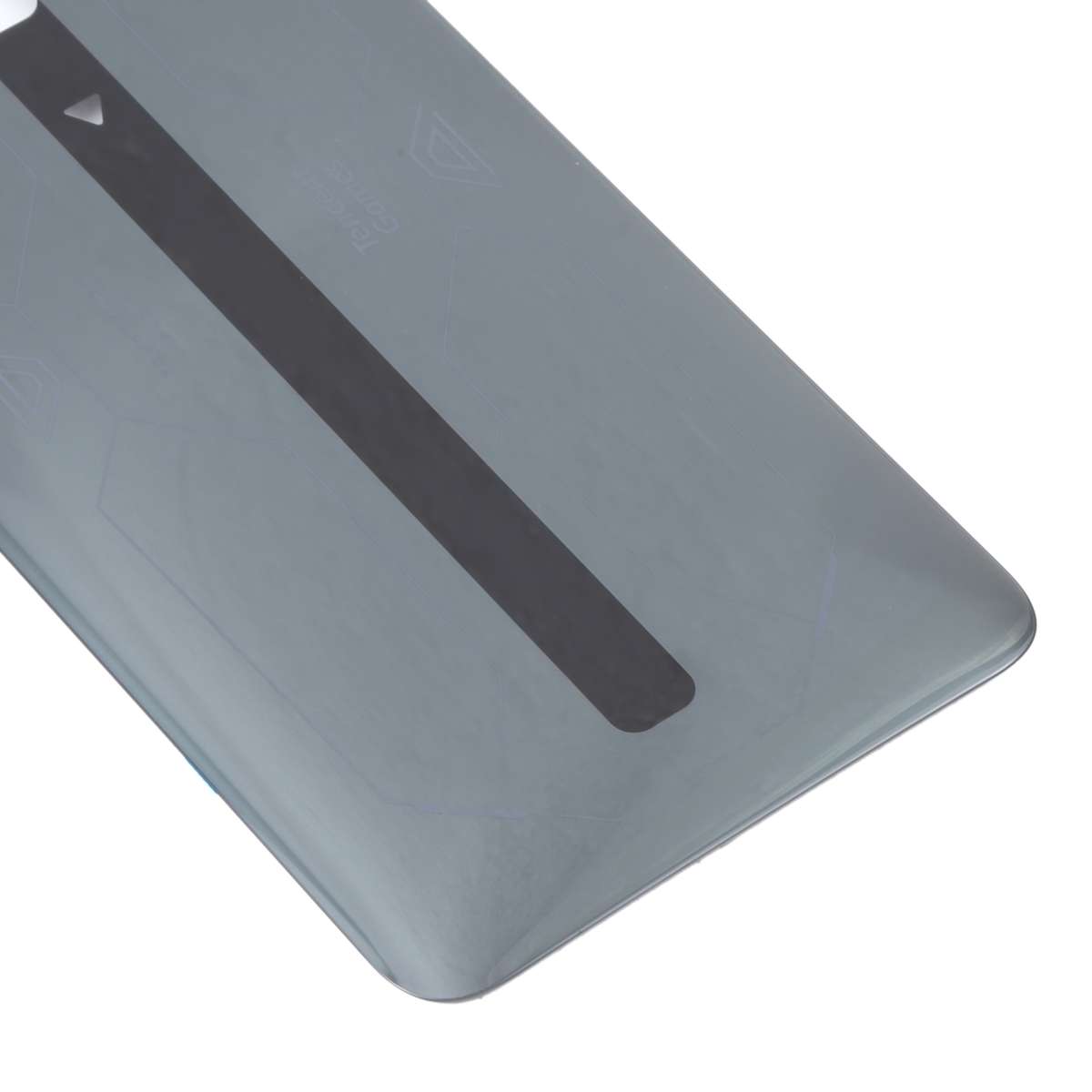 Battery Glass Back Cover for ZTE Nubia RedMagic 6S Pro