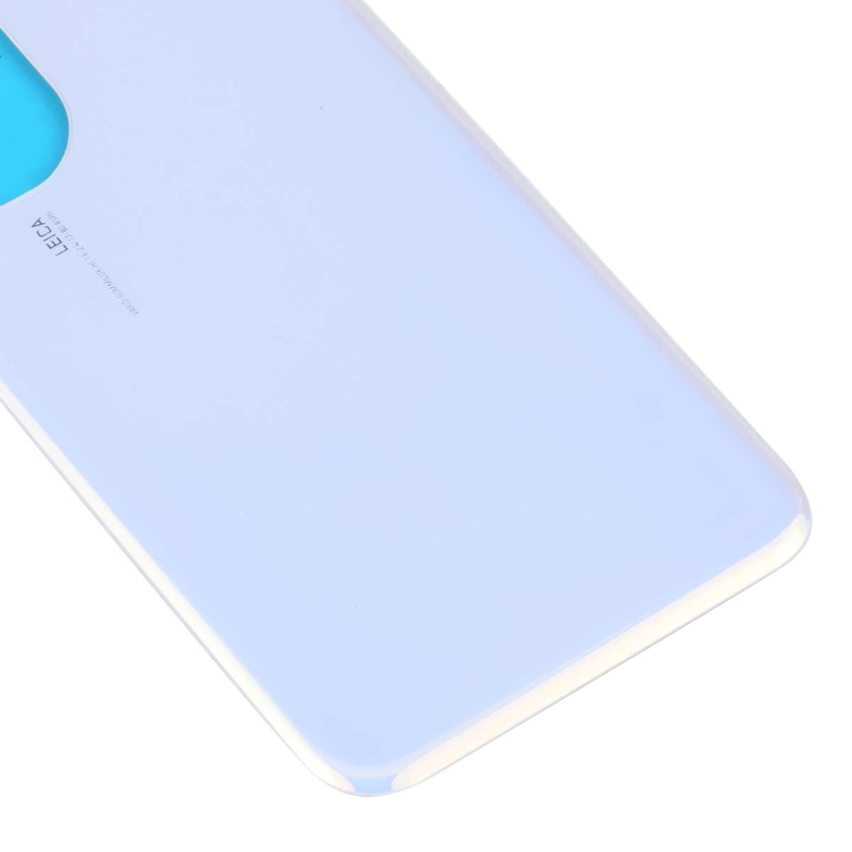 Battery Back Cover for Huawei P50(White)