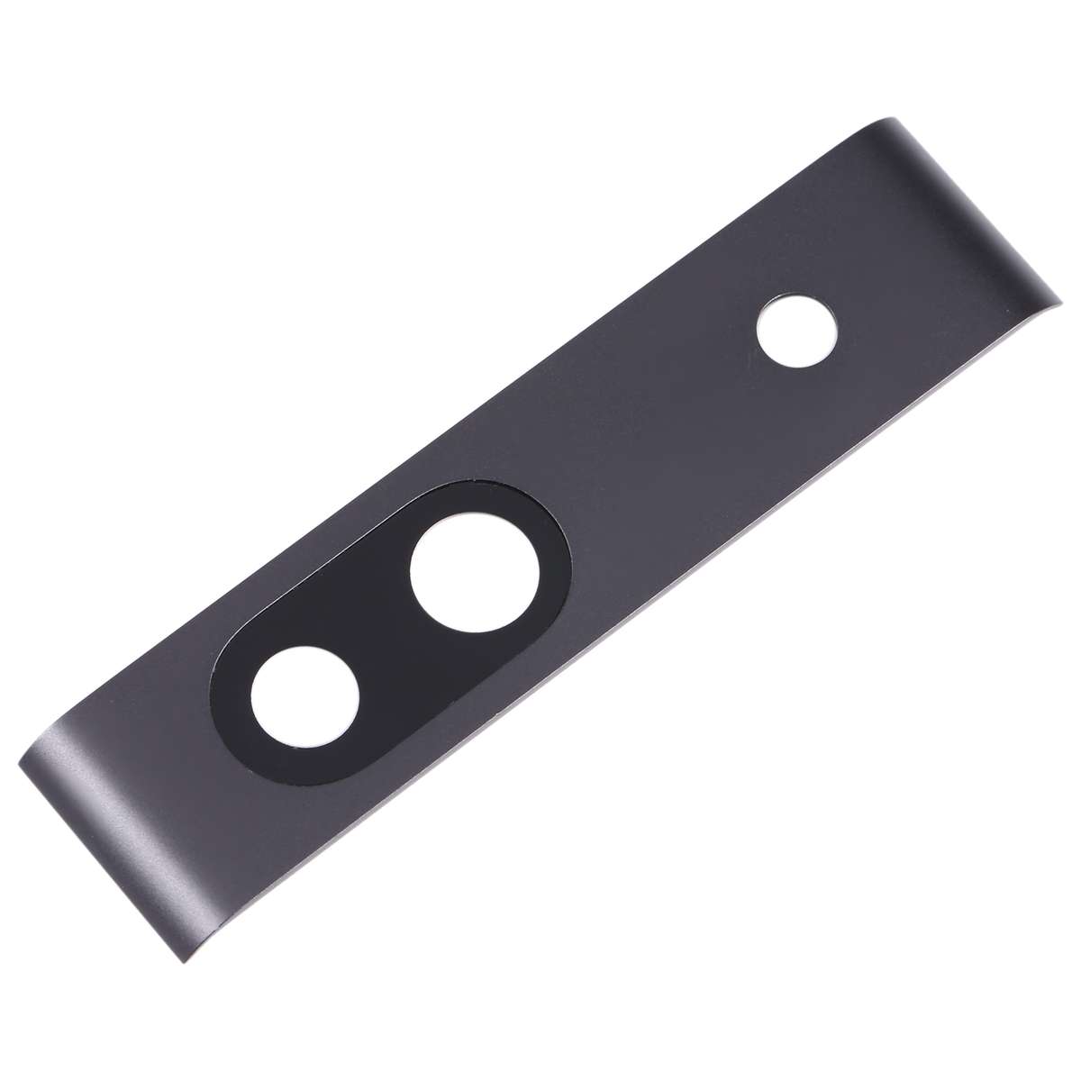 For Google Pixel 7A Original Camera Lens Cover(Black)