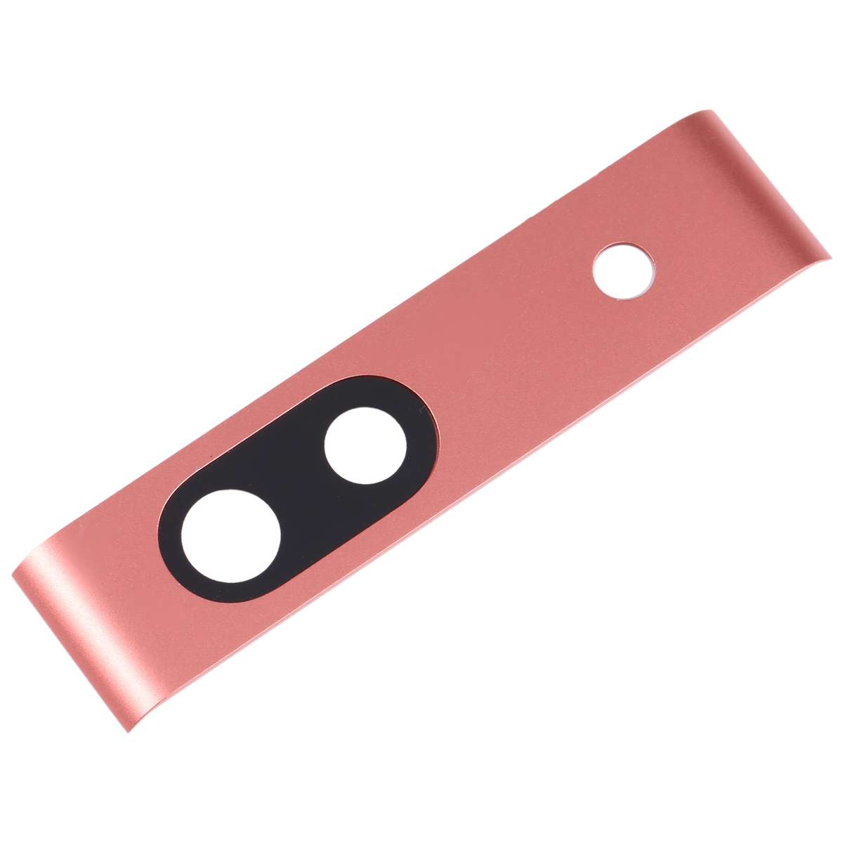 For Google Pixel 7A Original Camera Lens Cover (Orange)