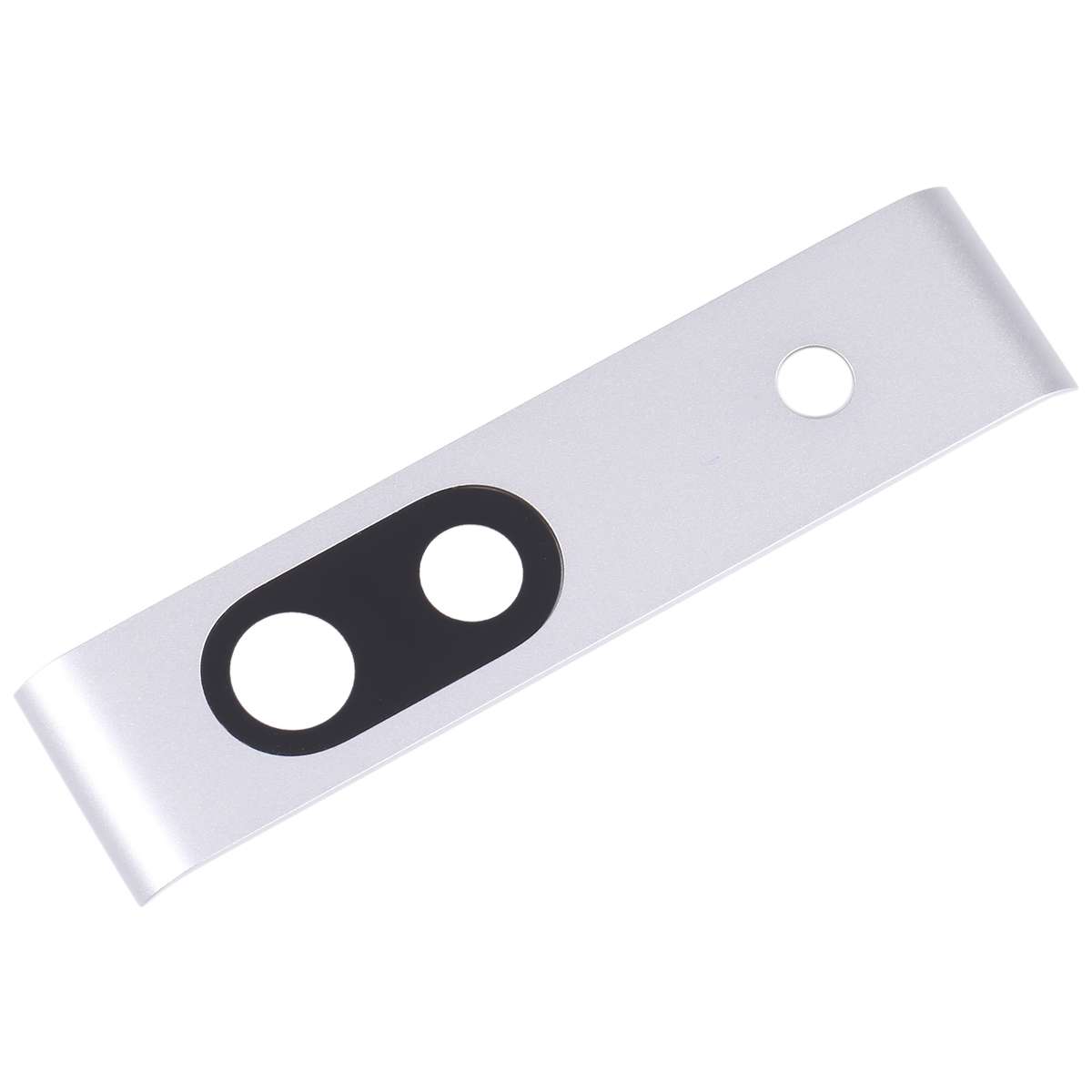 For Google Pixel 7A Original Camera Lens Cover (White)