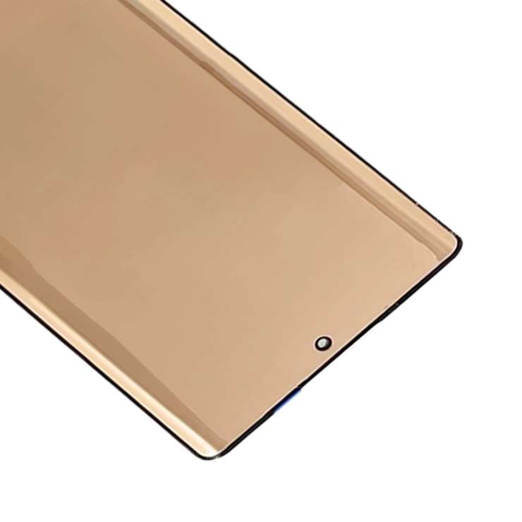 Original LCD Screen For Infinix Zero Ultra 5G X6820 with Digitizer Full Assembly