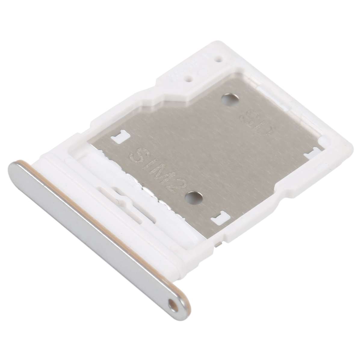SIM Card Tray + Micro SD Card Tray For Xiaomi Redmi Note 11 Pro 4G/Redmi Note 11 Pro 5G/Redmi Note 1