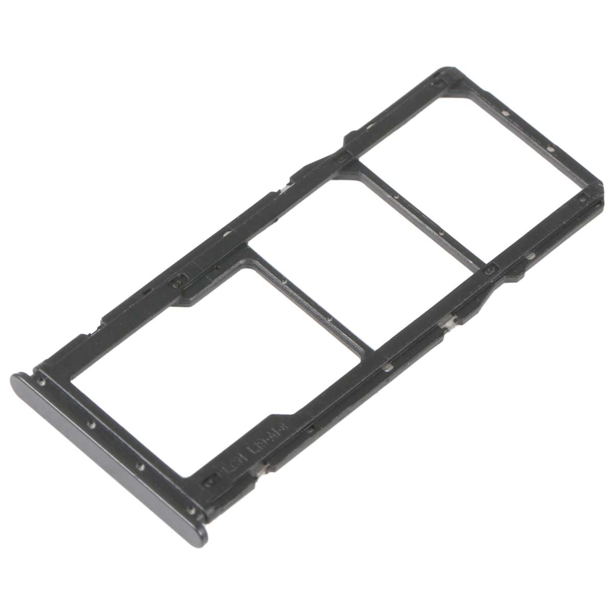 SIM Card Tray + SIM Card Tray + Micro SD Card Tray For Xiaomi Poco M4 5G/Poco M4 5G India/Redmi Note