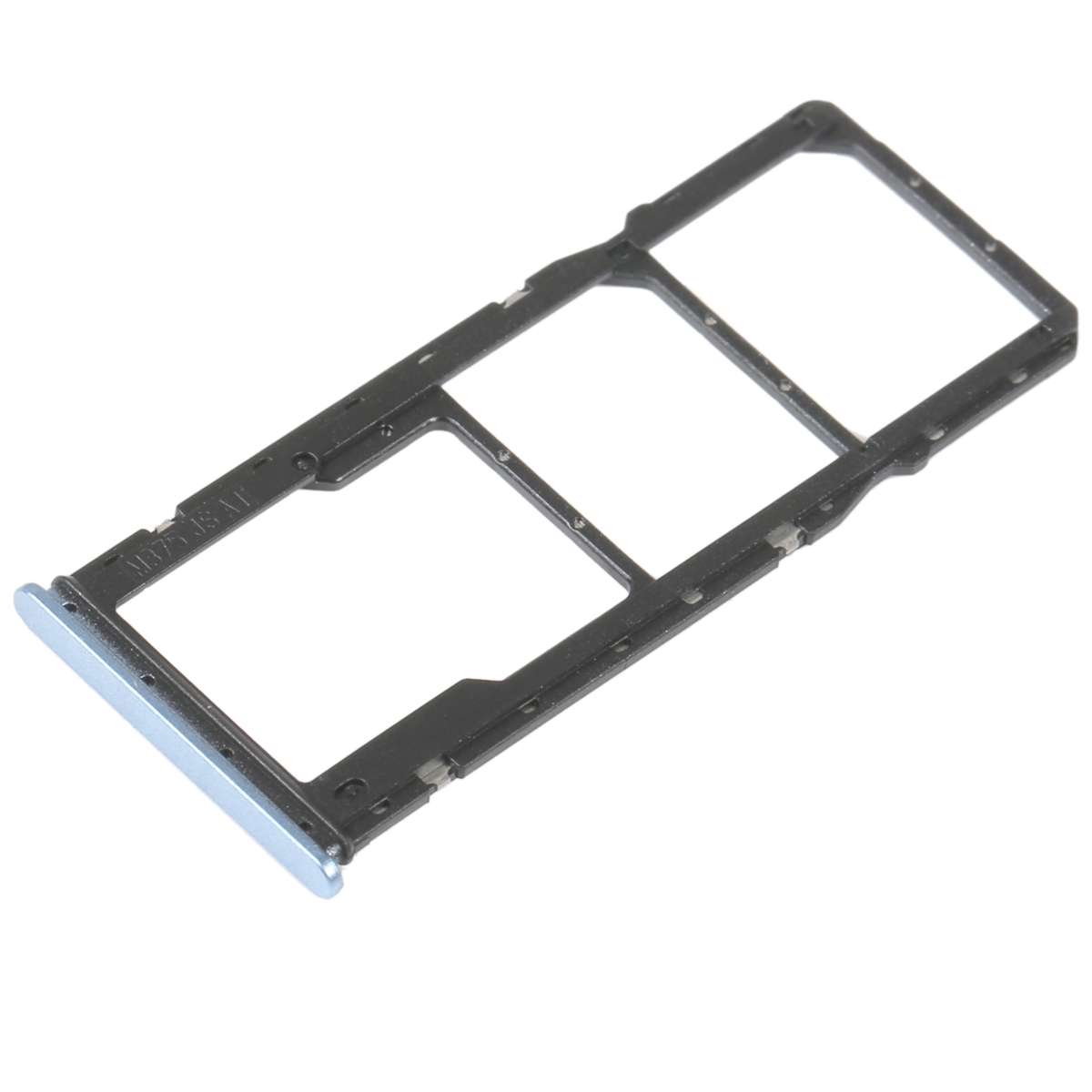 SIM Card Tray + SIM Card Tray + Micro SD Card Tray For Xiaomi Poco M4 5G/Poco M4 5G India/Redmi Note