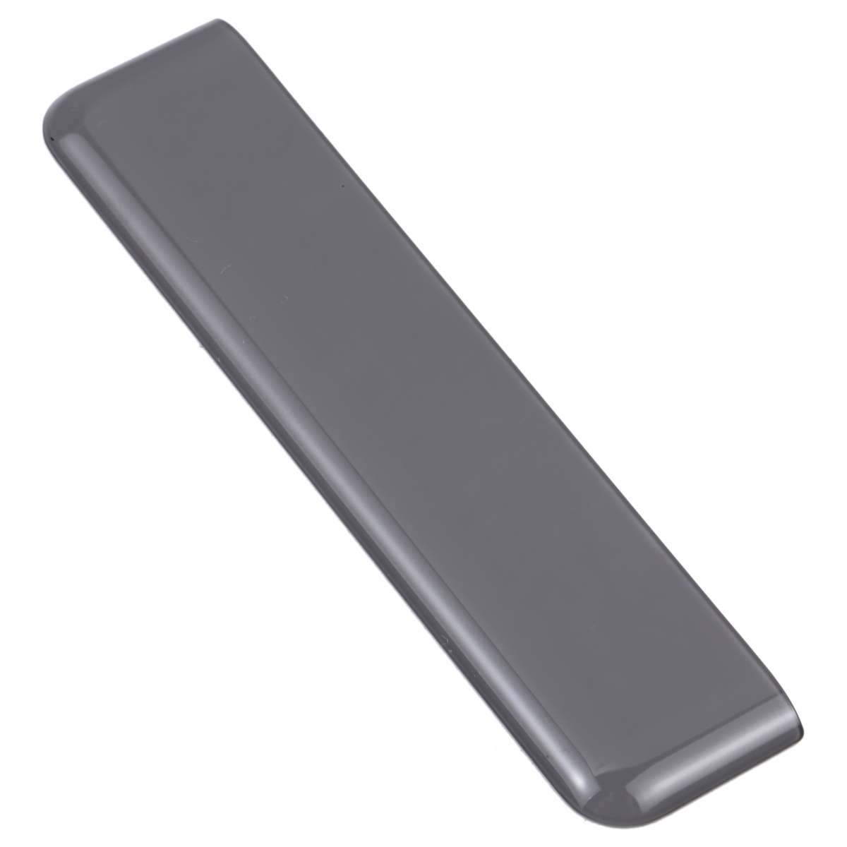 Front Upper Top Back Cover for Google Pixel 6 Pro (Black)