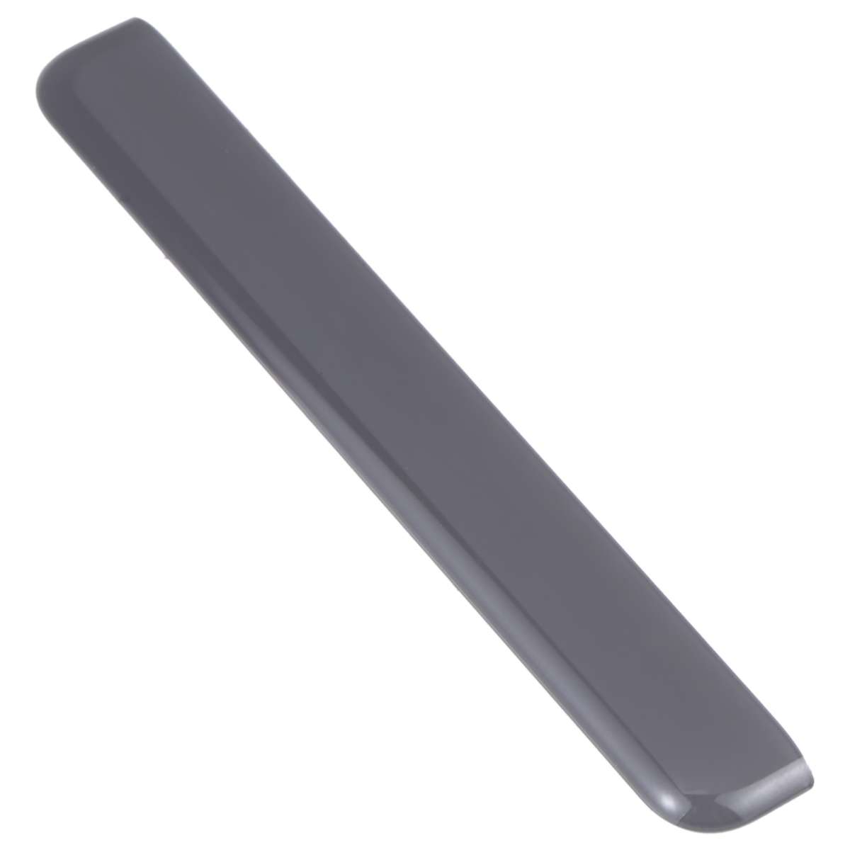 Front Upper Top Back Cover for Google Pixel 6 (Black)