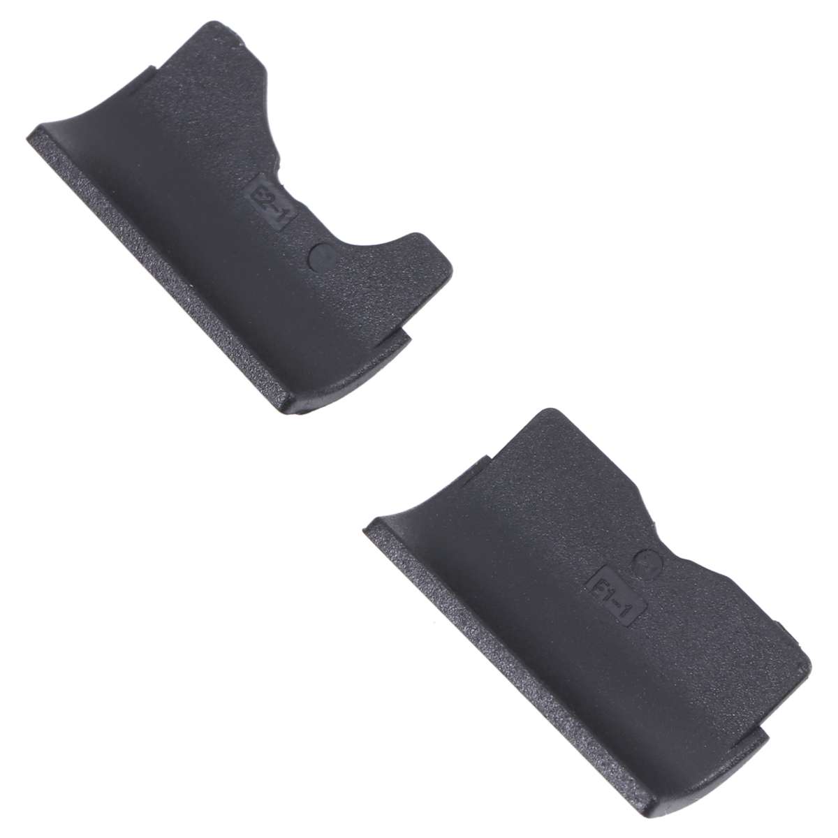 For Google Pixel 6 1 Pair Camera Lens Buckle