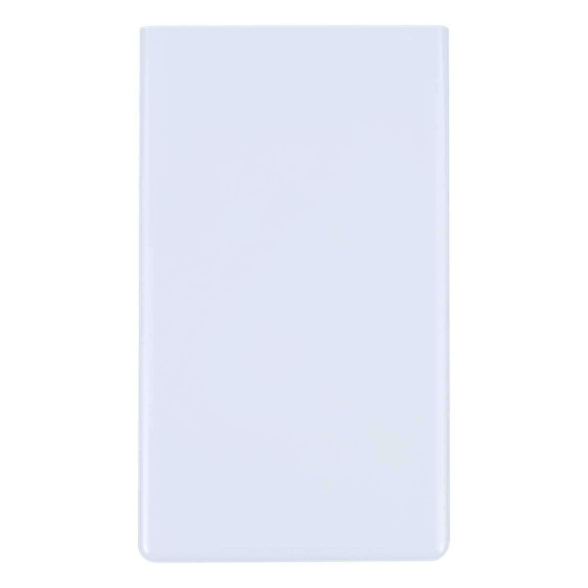 Original Battery Back Cover for Google Pixel 7 Pro(White)