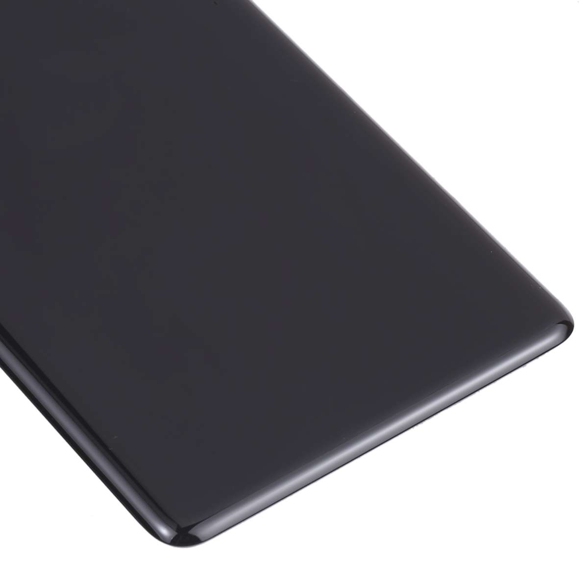Original Battery Back Cover for Google Pixel 7(Black)