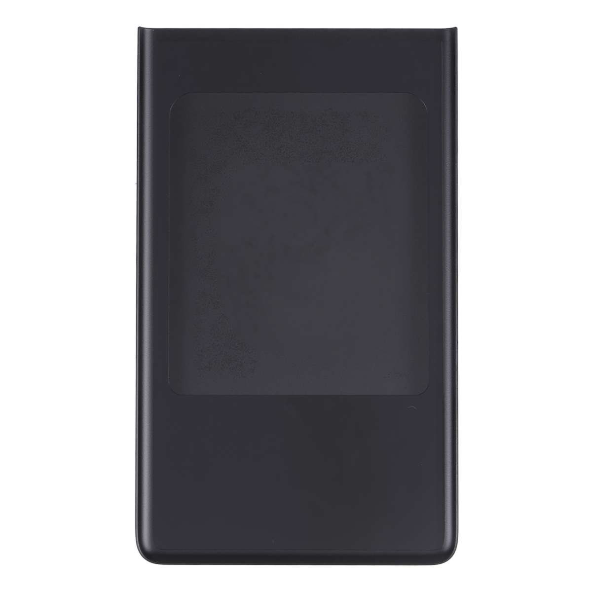 Original Battery Back Cover for Google Pixel 7(Black)