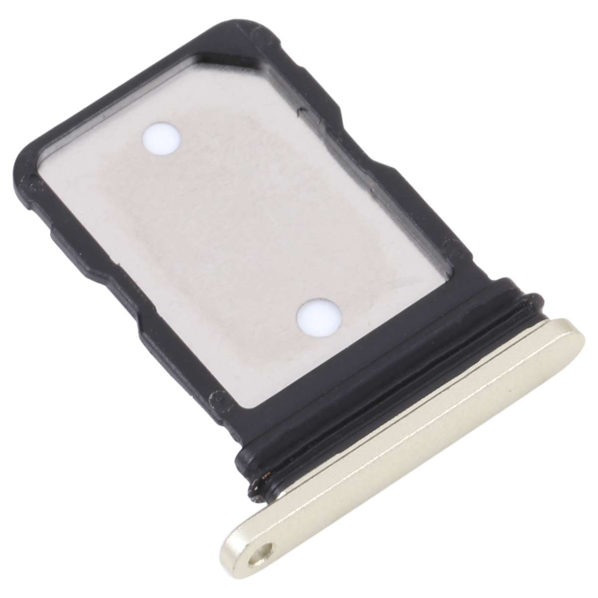 SIM Card Tray for Google Pixel 7 (Black)