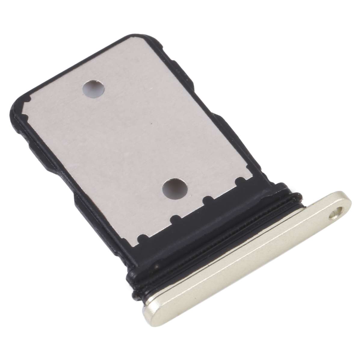 SIM Card Tray for Google Pixel 7 (Black)