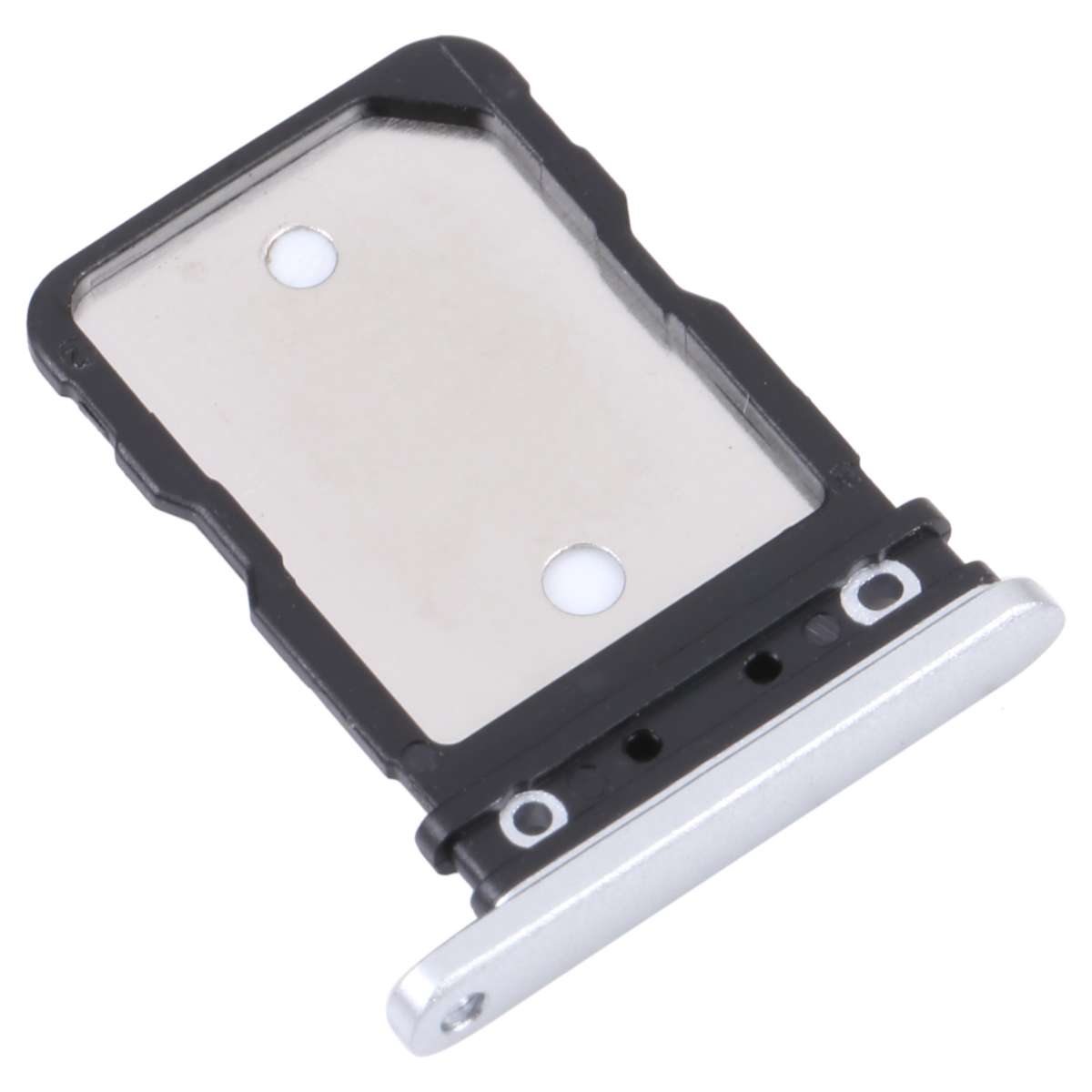 SIM Card Tray for Google Pixel 7 (Black)