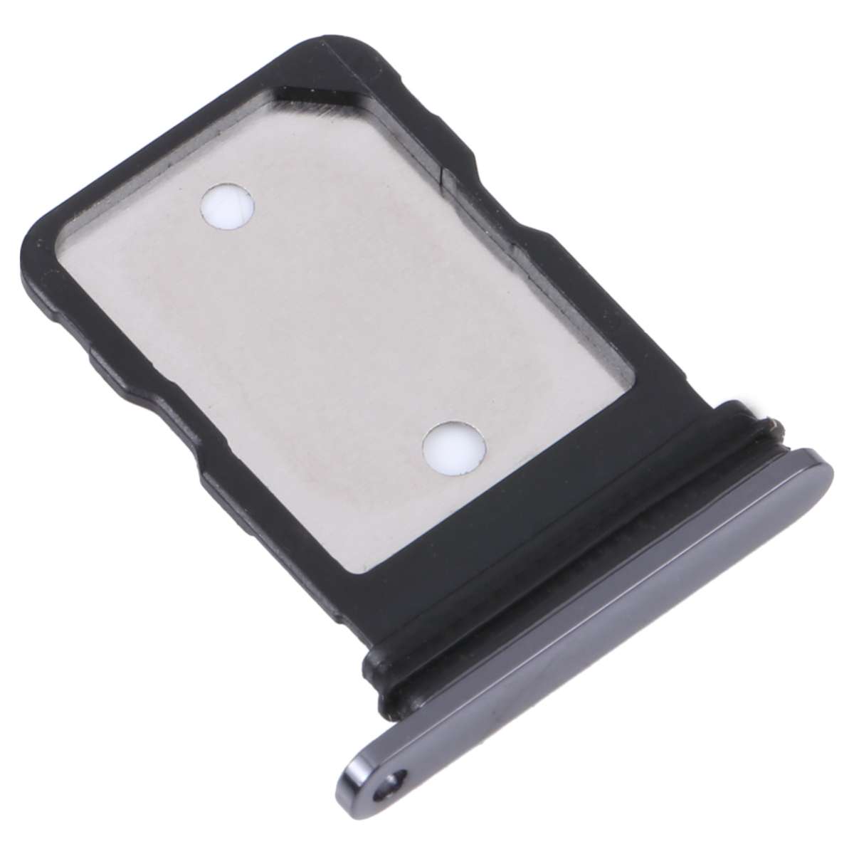 SIM Card Tray for Google Pixel 7 Pro (Black)
