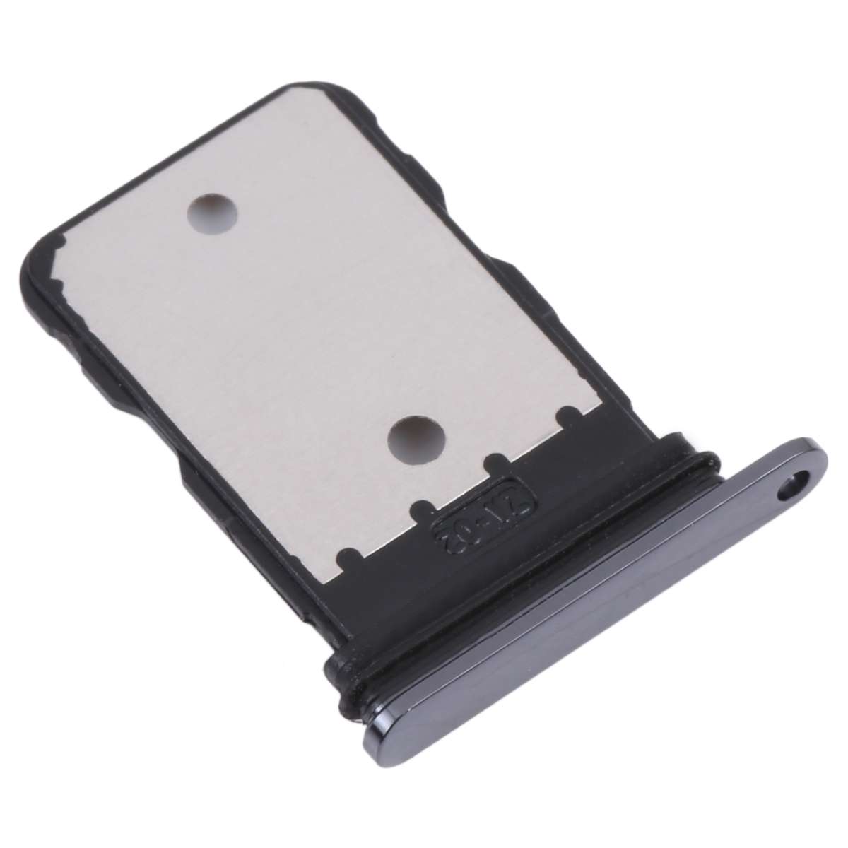 SIM Card Tray for Google Pixel 7 Pro (Black)