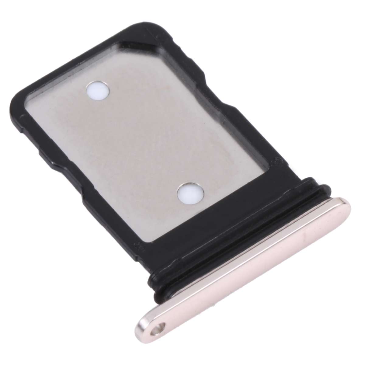 SIM Card Tray for Google Pixel 7 Pro (Black)