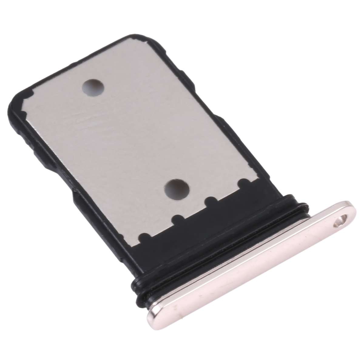SIM Card Tray for Google Pixel 7 Pro (Black)