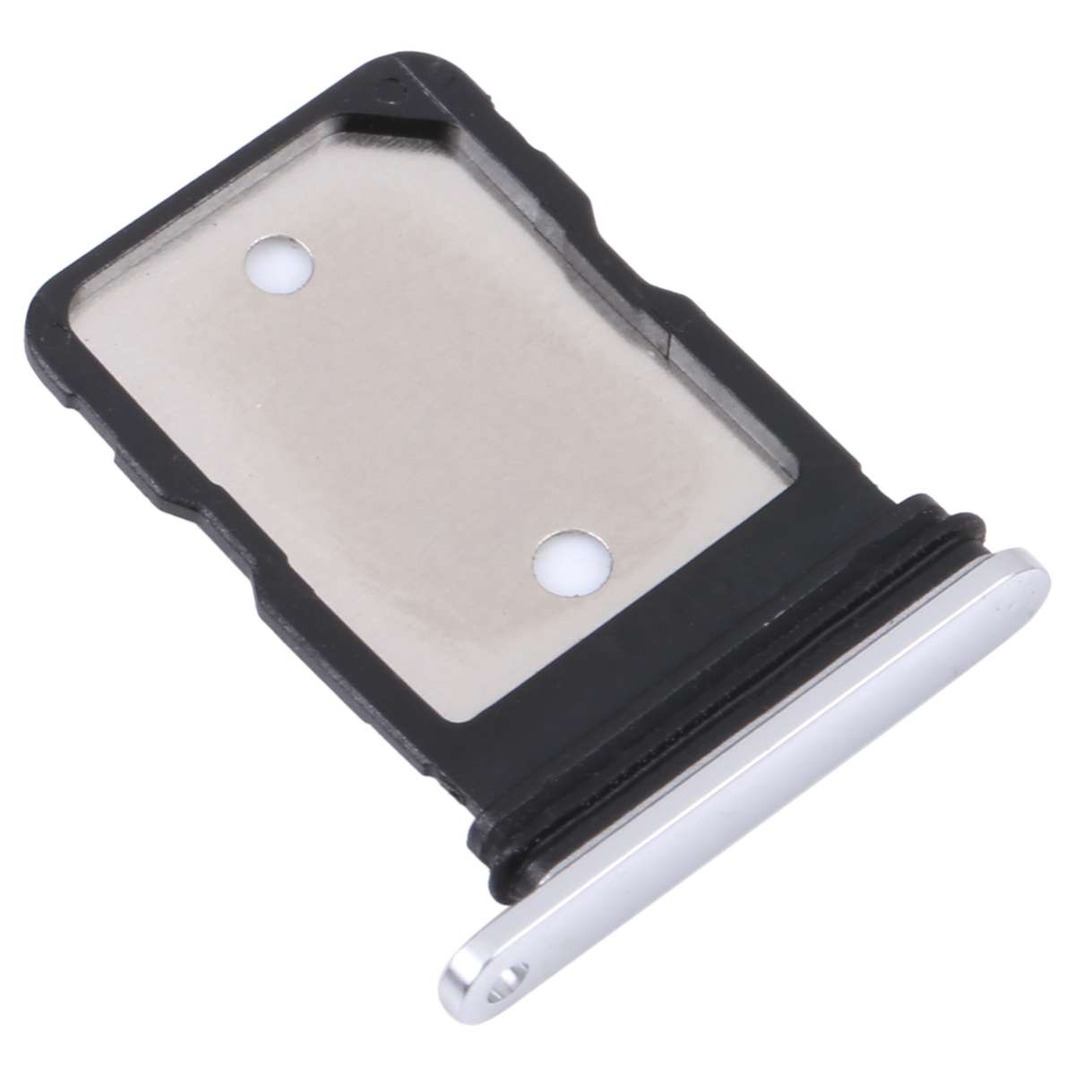 SIM Card Tray for Google Pixel 7 Pro (Black)